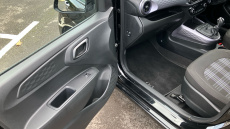 Hyundai i10 1.0 [63] Premium 5dr Auto [Nav] Petrol Hatchback